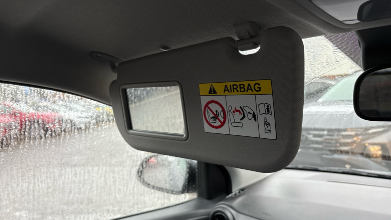 Hyundai i10 1.0 [63] Advance 5dr Auto [Nav] Petrol Hatchback